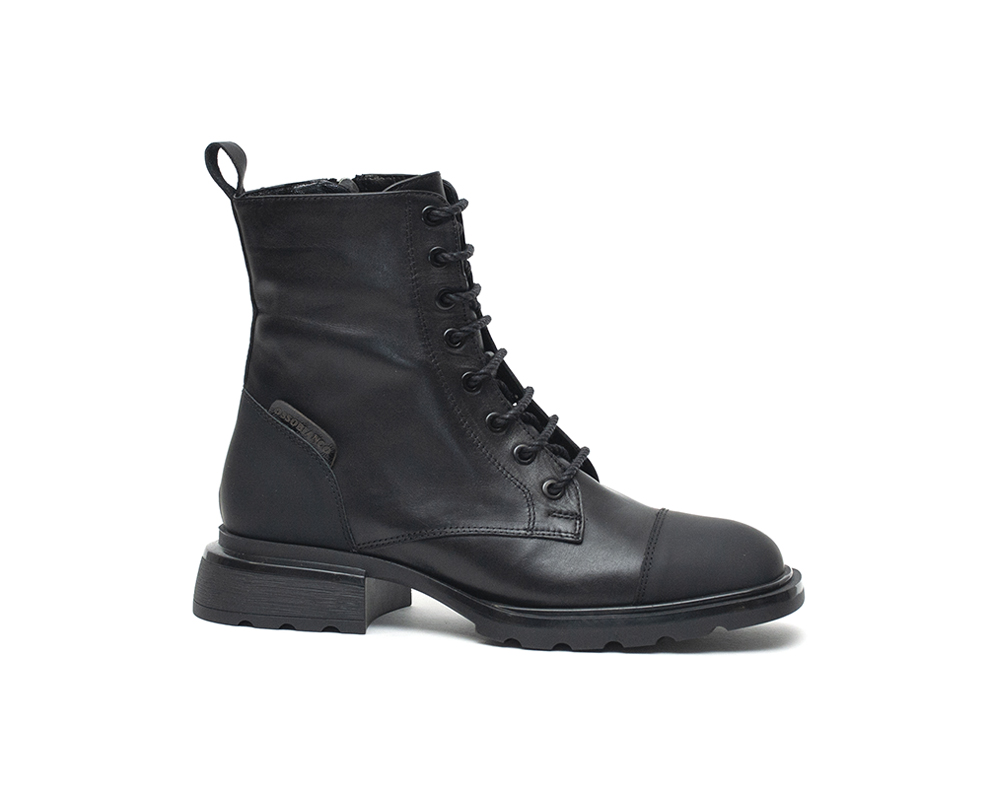 

Ботинки LOTTINI LOT54-537 39 Черный