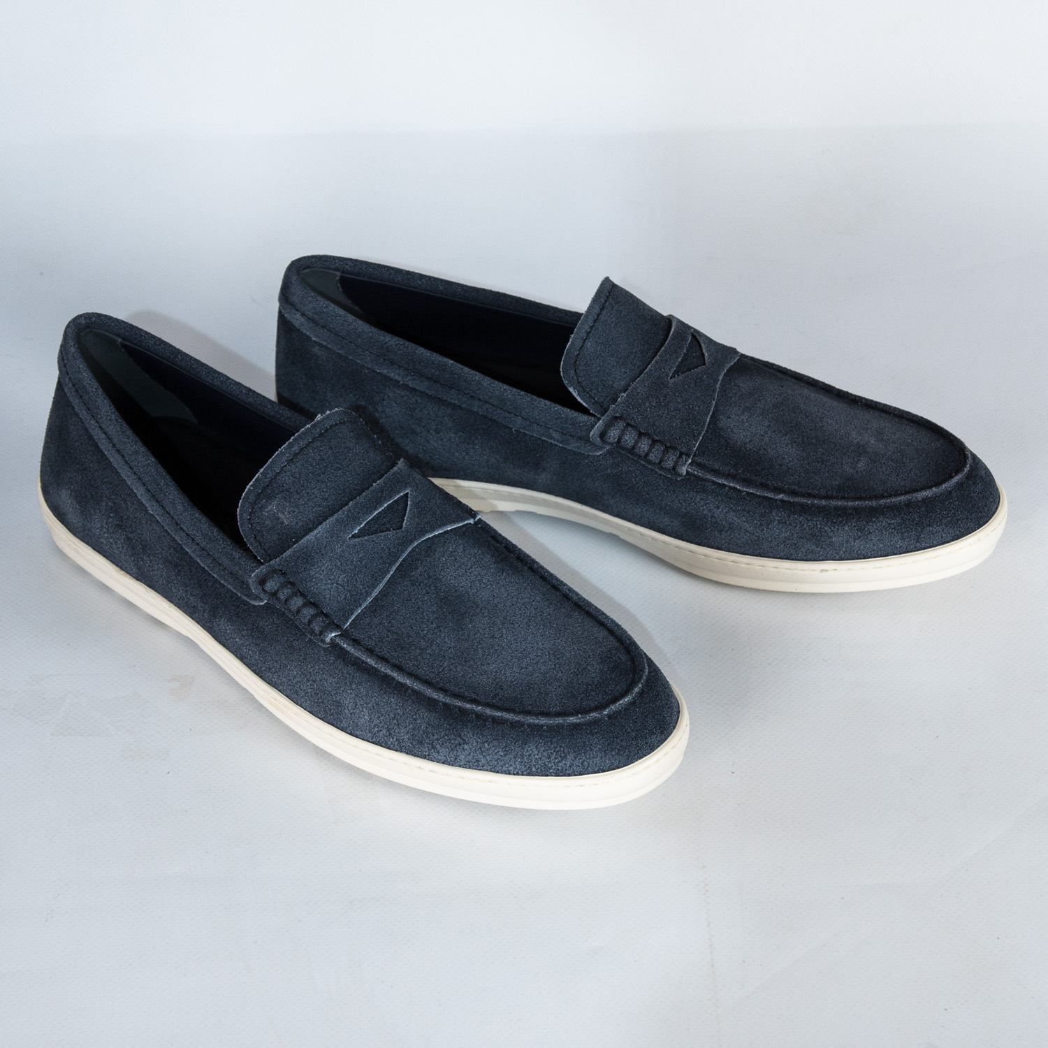 

Мокасины Tod's XXM05B00640PONU805 45