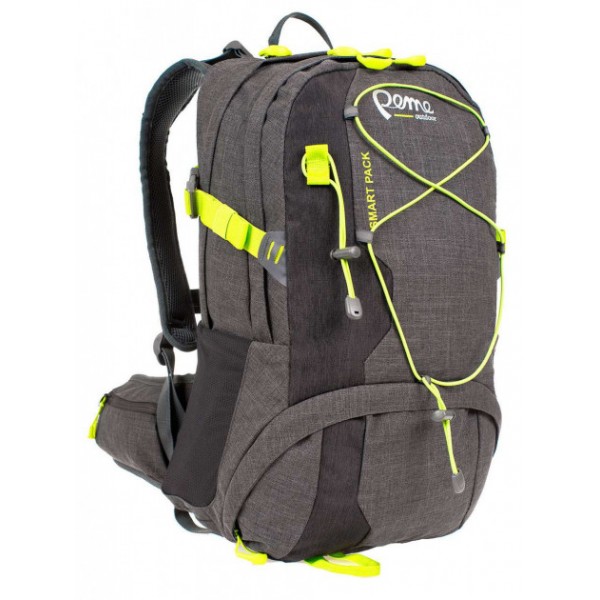 

Рюкзак для походов Peme Smart Pack 35 Grey - 188484