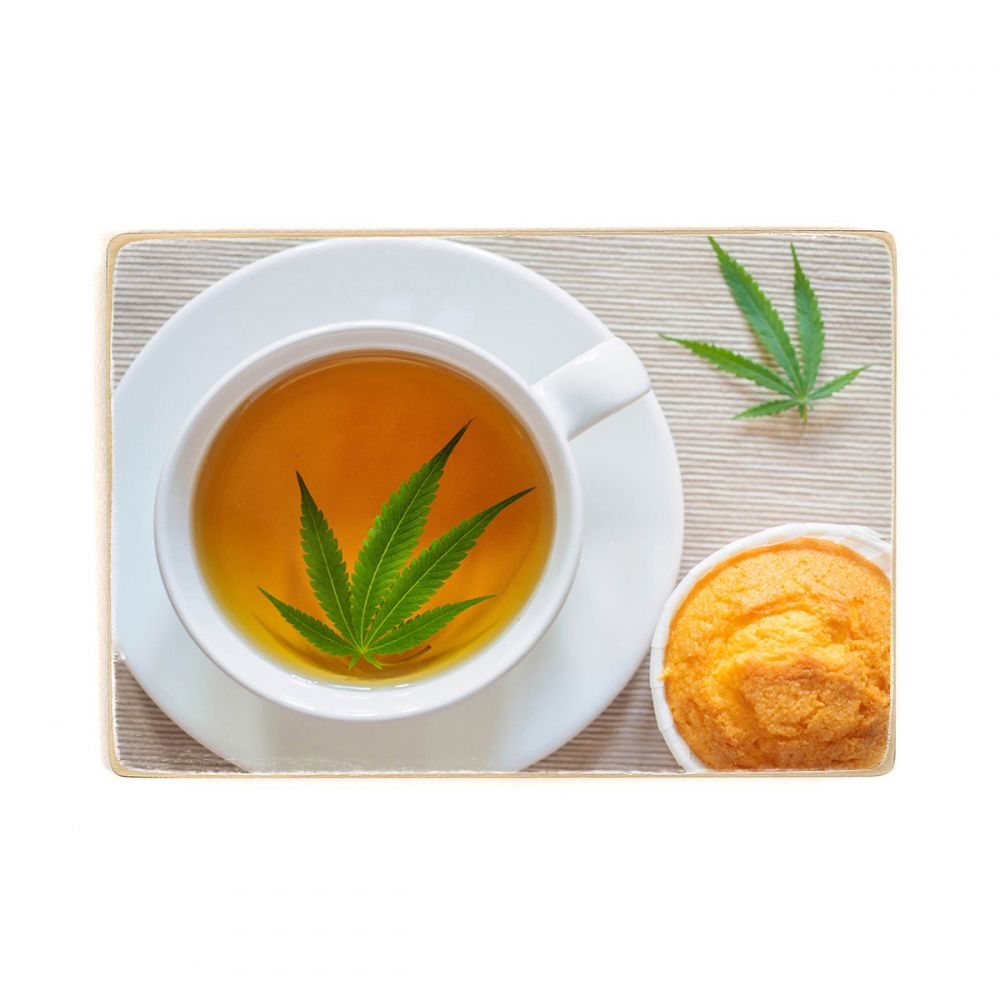 

Деревянный постер Для кухни Breakfast Sweet Cookies А2