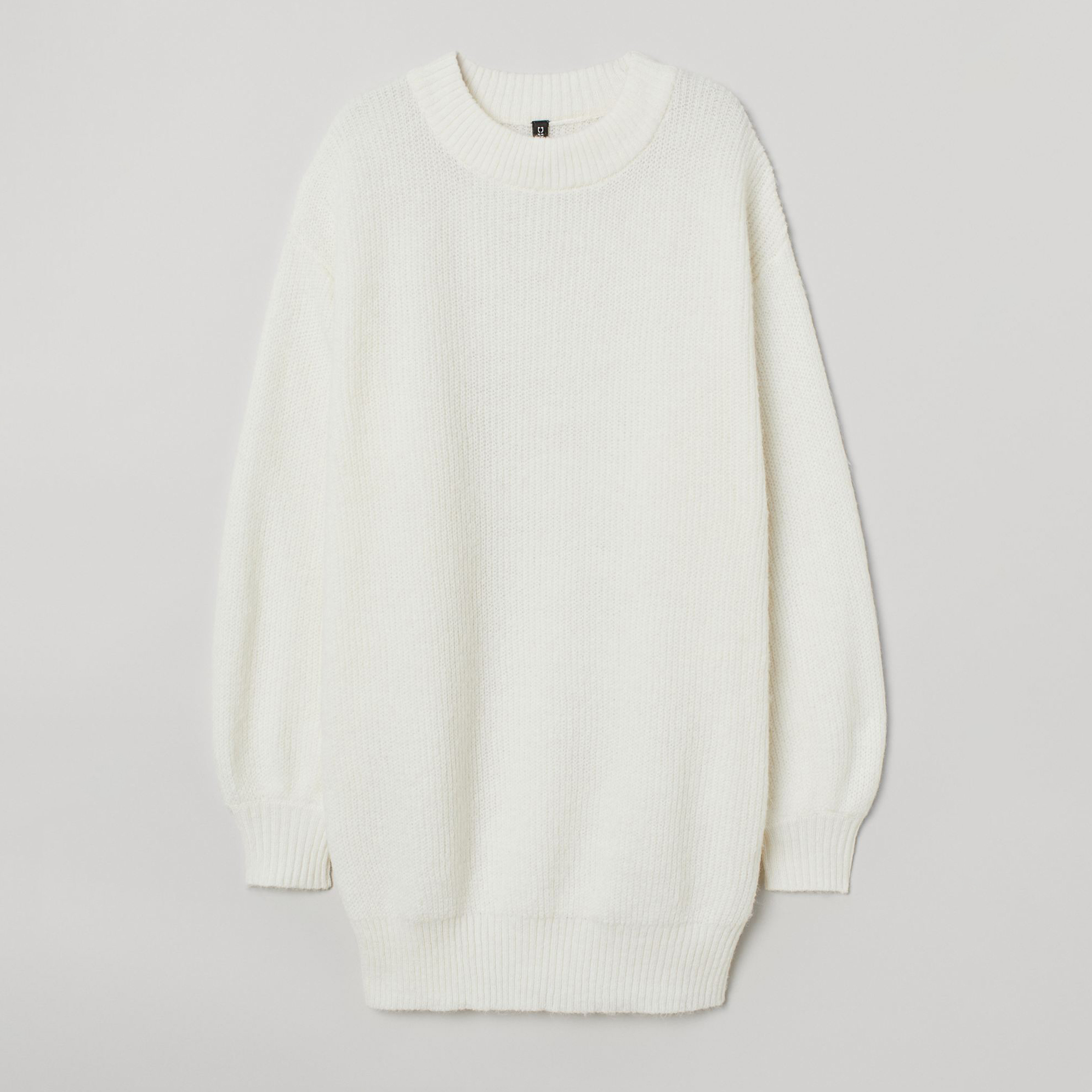 

Платье H&M 0904190002 XL (175/116А) Белое