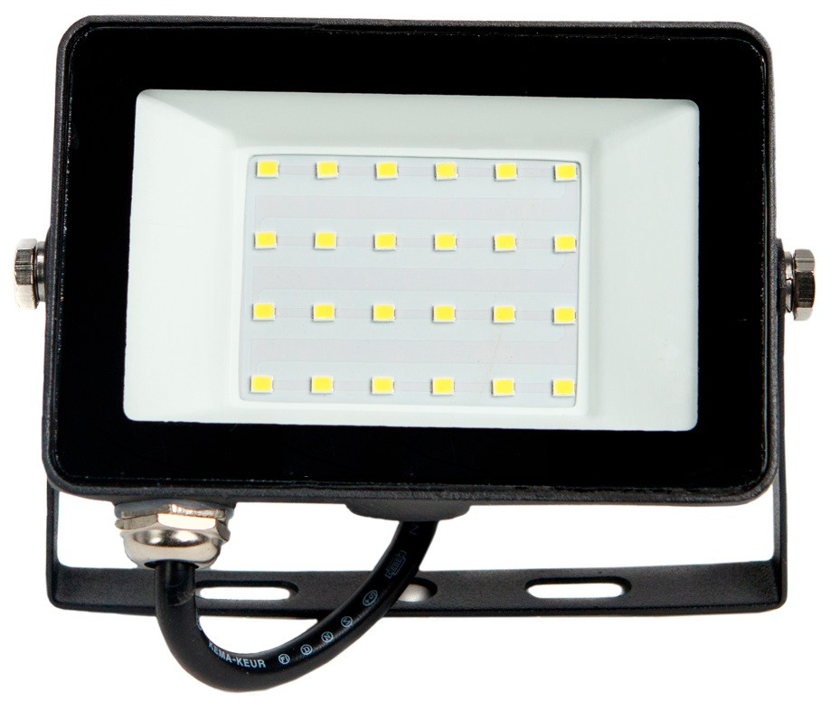 

Світлодіодний прожектор MEMOREX 50W 6500K MEF6B-050W 220V
