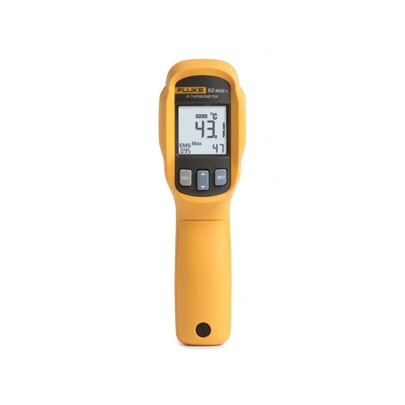 Fluke 62 max ir thermometer sale price