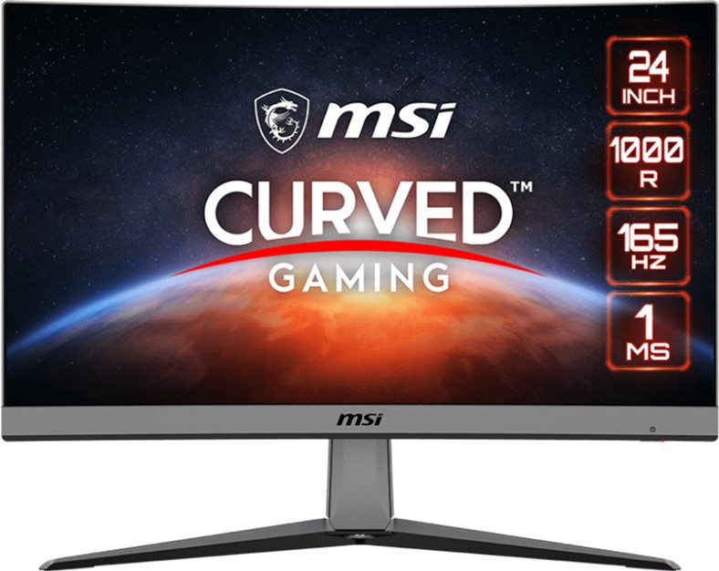 

Монитор 23.6" MSI MAG Artymis 242C