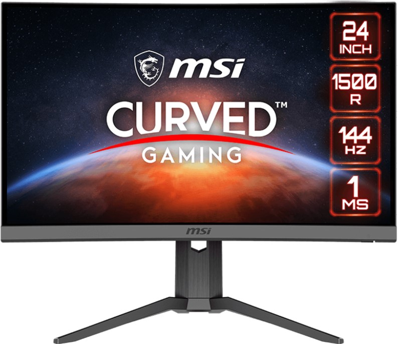 

Монитор 23.8" MSI Optix G24C6P