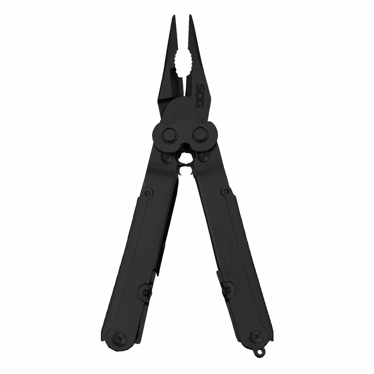 

Мультитул SOG PowerLock EOD B61N-CP (B61N-CP)