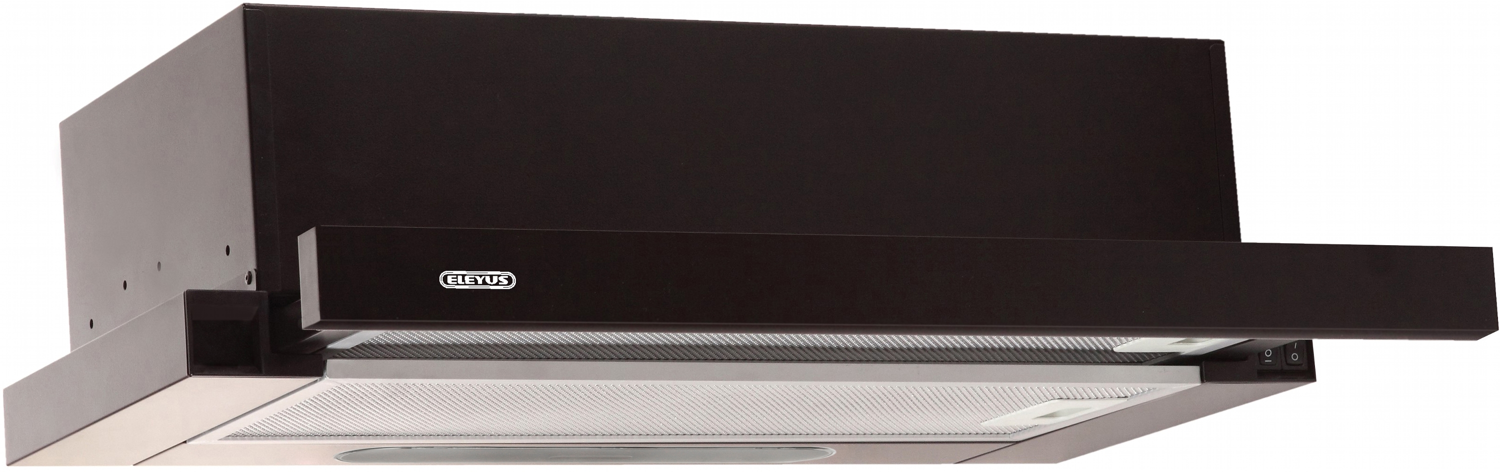 

Вытяжка ELEYUS LOTUS 470 60 BL