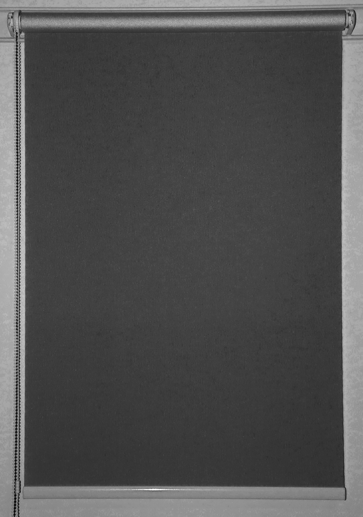 

Рулонная штора термо Miranda Sevila Thermo 125*150 см Чёрный Т-842