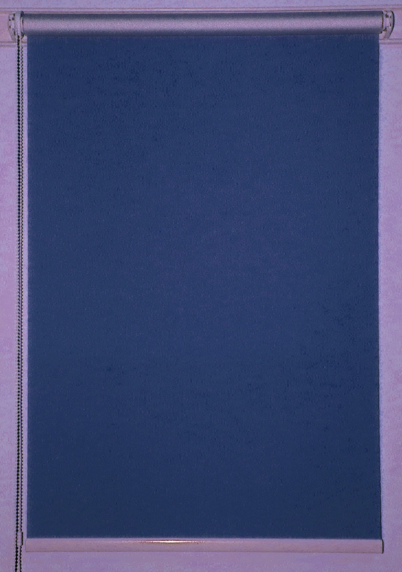 

Рулонная штора термо Miranda Sevila Thermo 110*150 см Синий Т-845