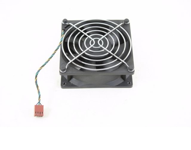 

Вентилятор HP Gehäuselüfter PowerEdge 2550 (392172-001) Новое