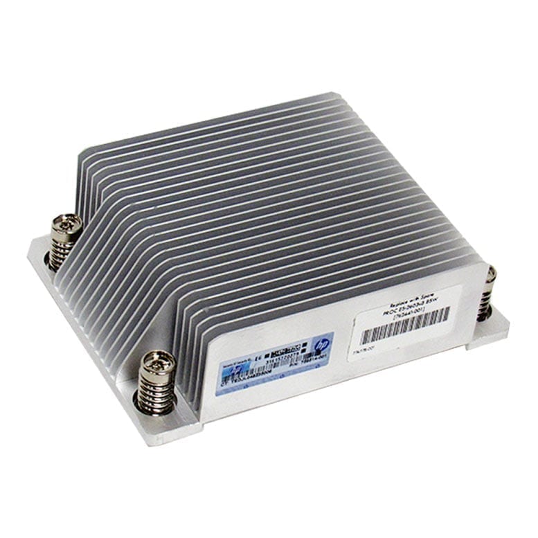 

Радиатор HP SCRE OWN HEATSINK FOR PROLIANT DL180 G9 (779091-001) Новое