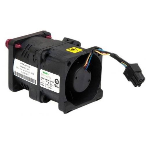 

Вентилятор HP DL160 Gen9 Redundant Fan Kit (725587-B21) Новое