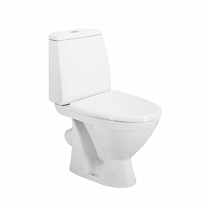 

Унитаз-компакт KOLO RUNA L89201000 с бачком и сидением