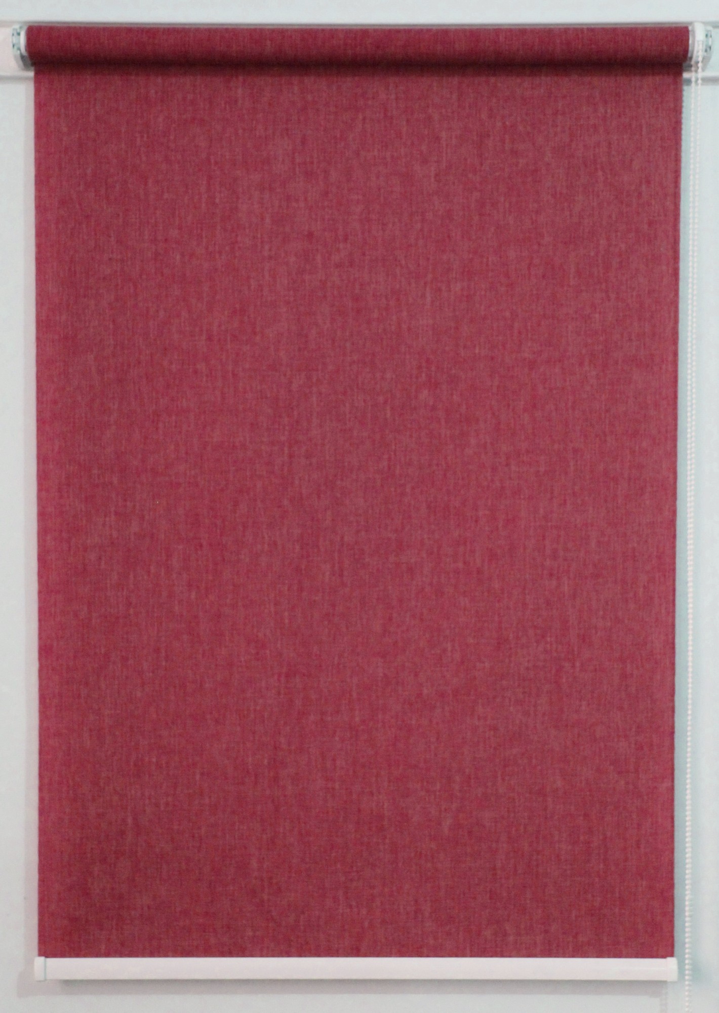 

Рулонная штора Miranda Джинс 145*150 см Красный Н-736