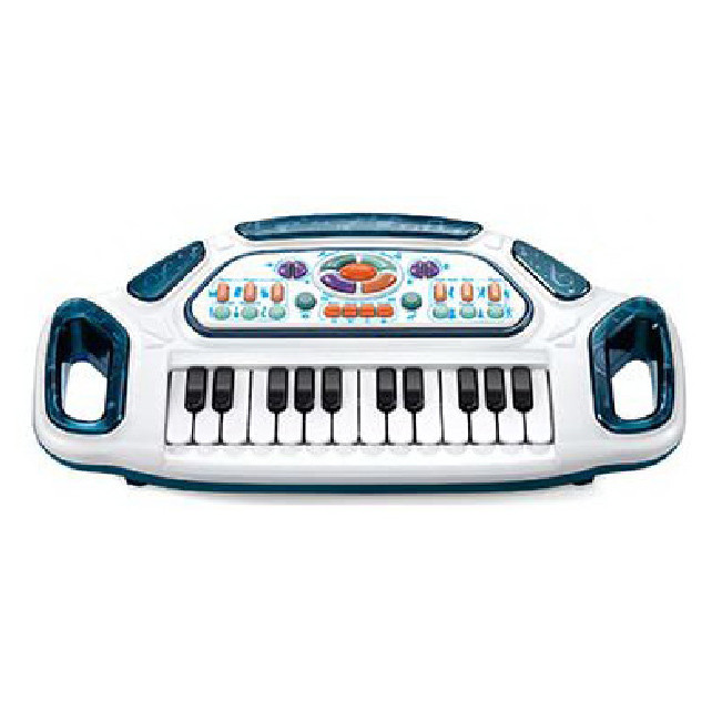 

Детский Синтезатор Metr+ CY-7062B 39 см