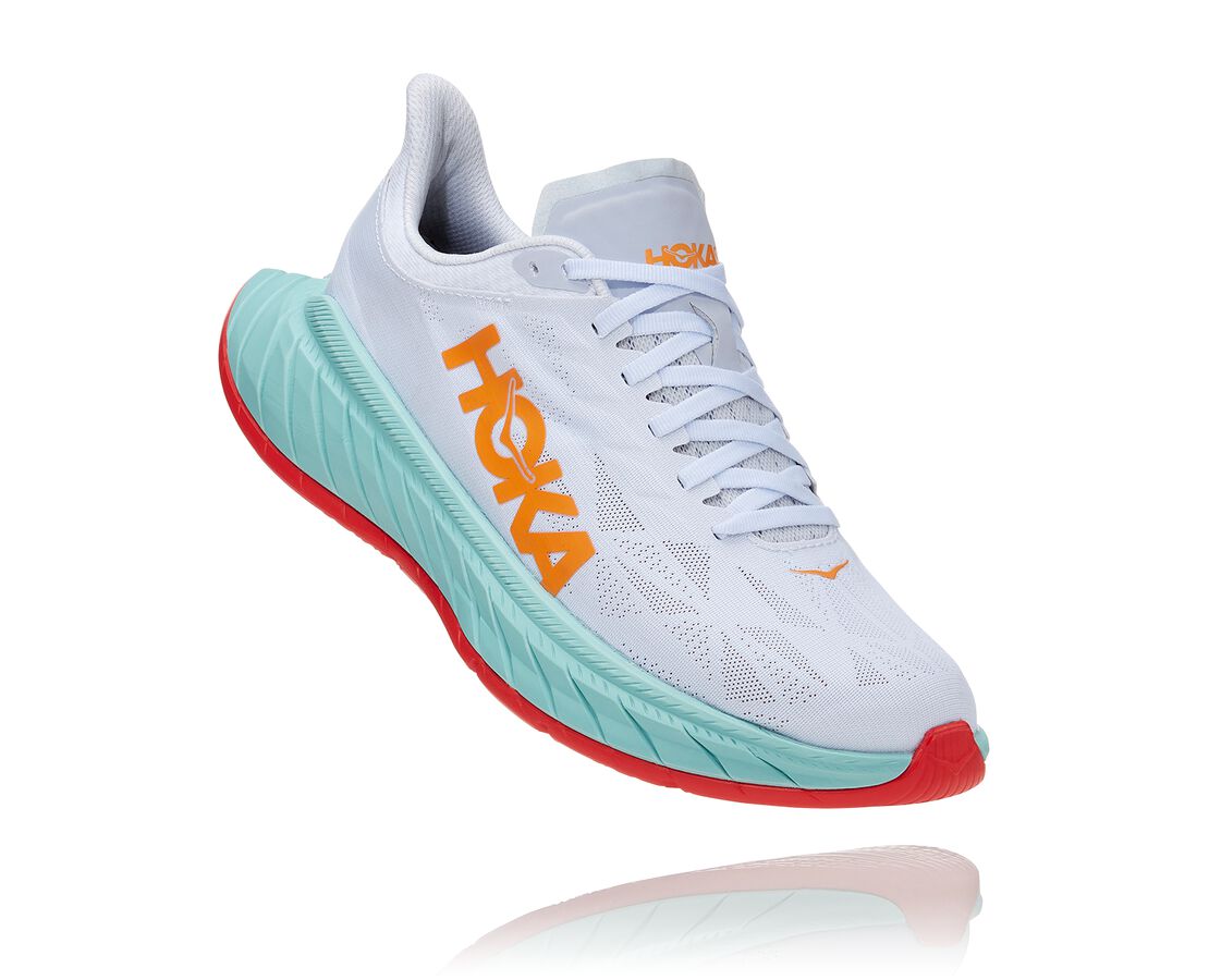 

Кроссовки для бега HOKA ONE ONE M CARBON X 2 1113526-w 44