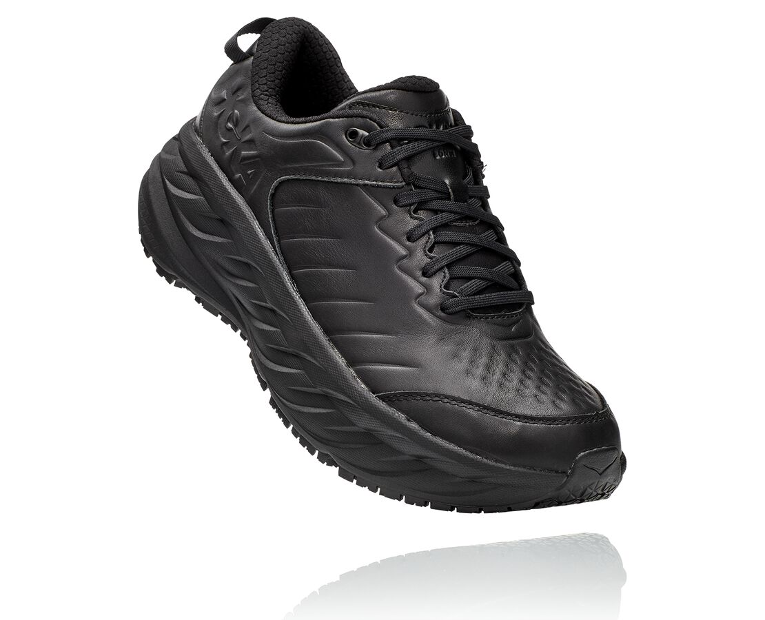 

Кроссовки для бега HOKA ONE ONE M BONDI SR 1110520 42.5