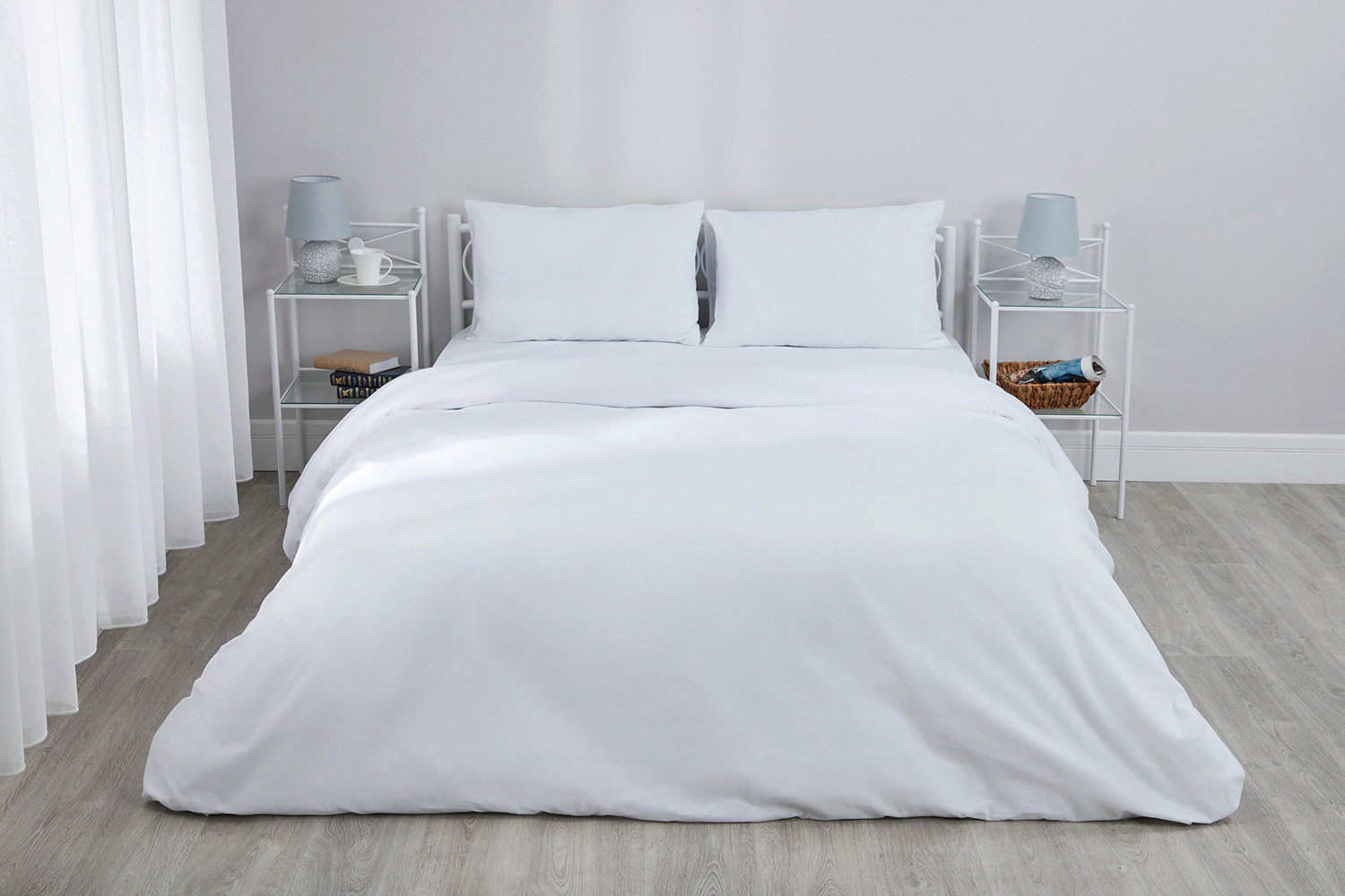 

Комплект постельного белья Good-Dream Бязь 160х220