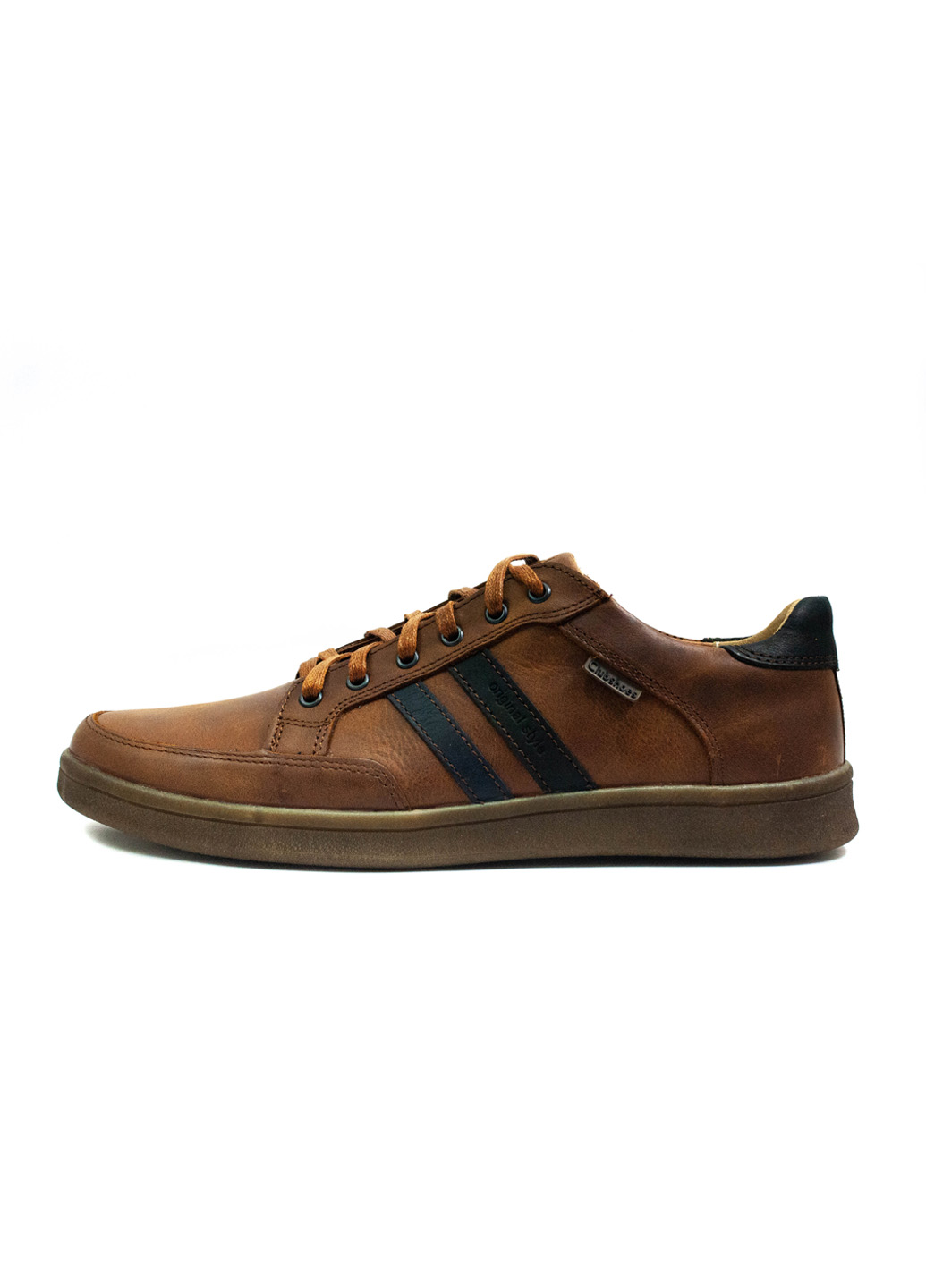 

Туфли демисезон мужские Clubshoes 18-6 коричневые (42)