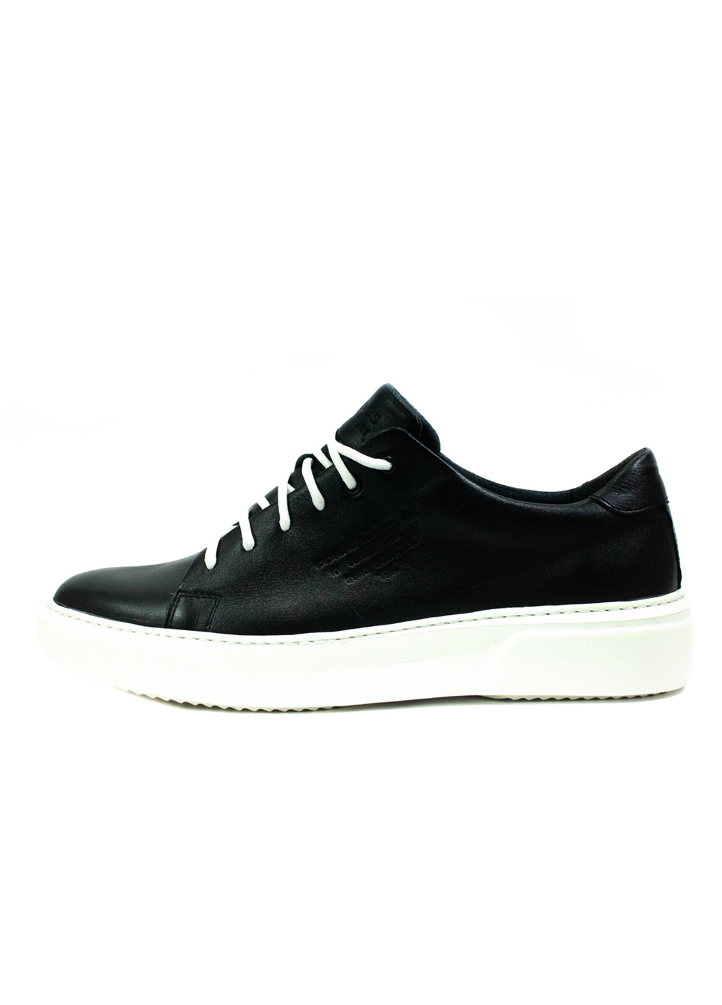 

Кеды демисезон мужские Clubshoes 19-5 черные (45)