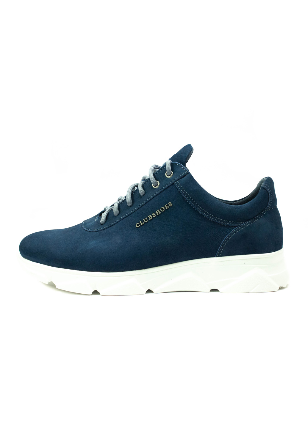 

Кроссовки демисезон мужские Clubshoes 94 синие (42)
