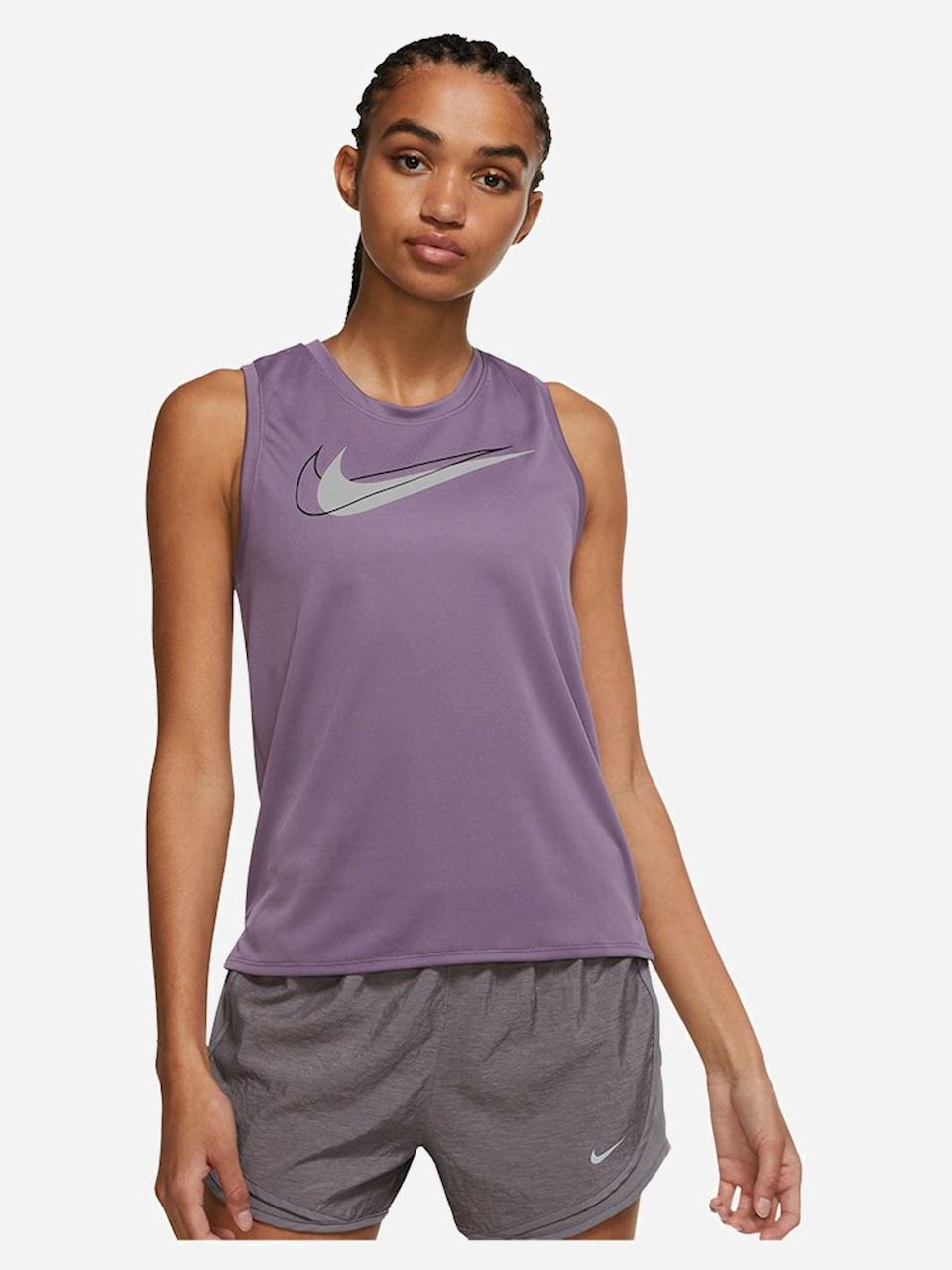 

Спортивная майка Nike W Nk Df Swsh Run Tank DD4910-574, Спортивная майка Nike W Nk Df Swsh Run Tank DD4910-574 XS