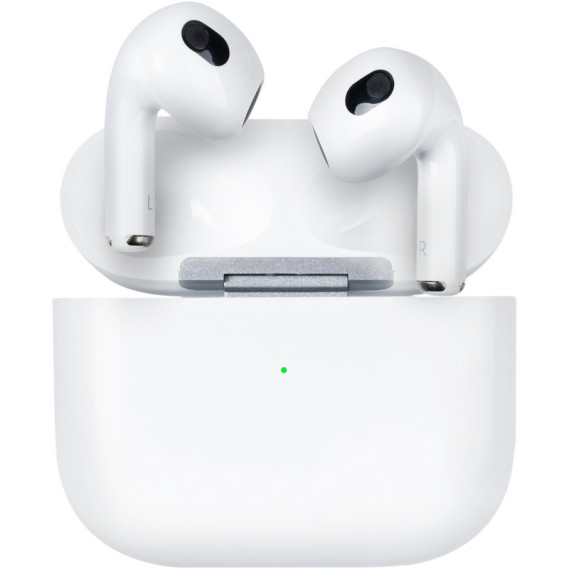

Беспроводные Bluetooth наушники Gelius Air Airdots SE GP-TWS001M (Белый)