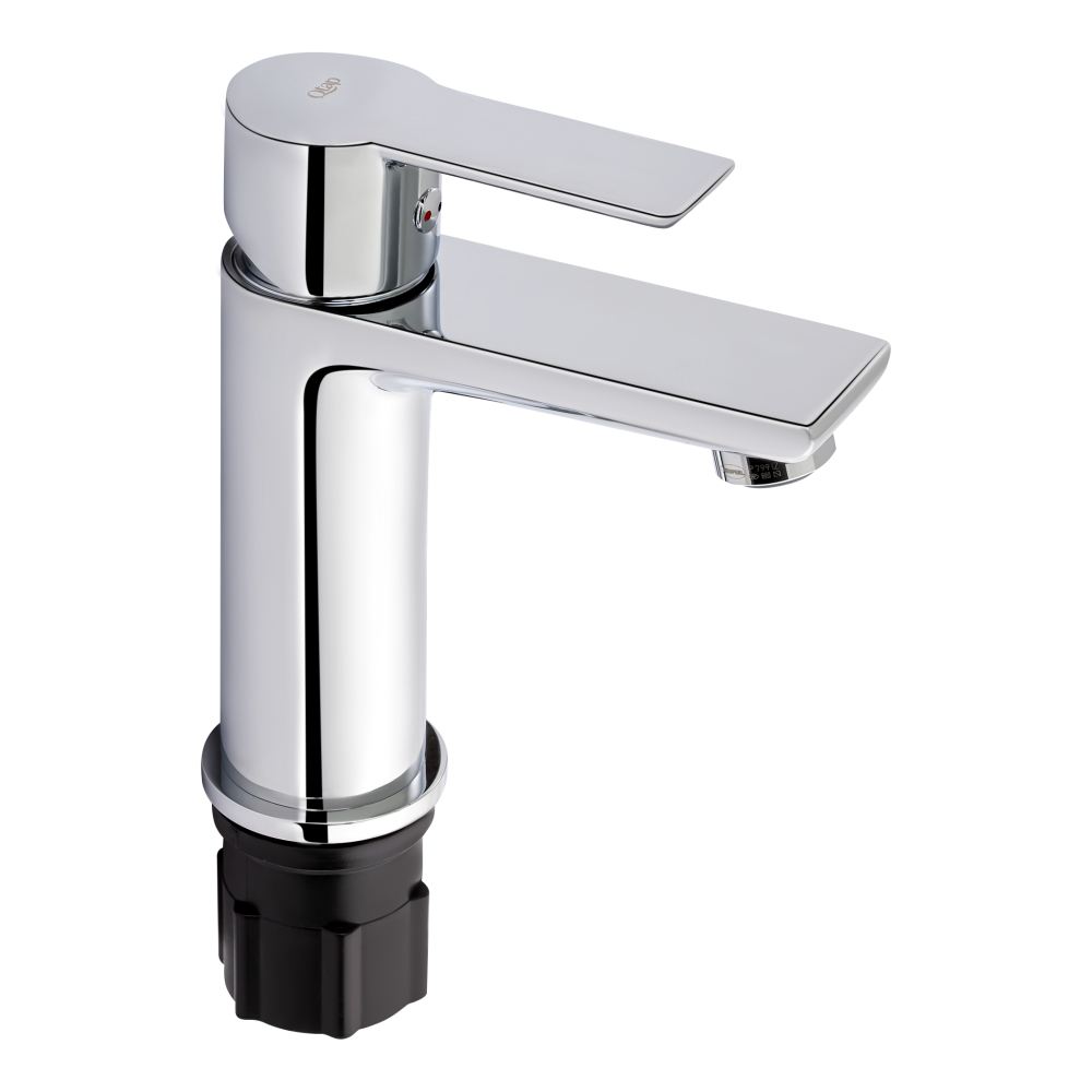

Смеситель для раковины Qtap Ustek 1016107C