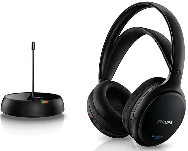 

Наушники Philips SHC5200/10