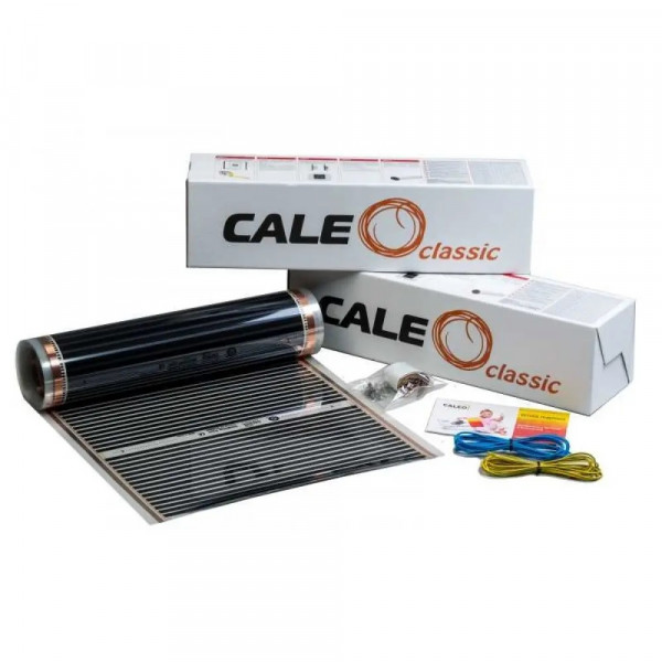 

Инфракрасный теплый пол Caleo Classic 2 м²