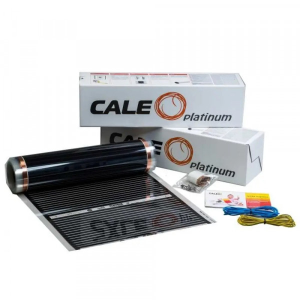 

Инфракрасный теплый пол Caleo Platinum 3 м²