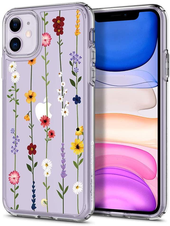 

Чехол Spigen для iPhone 11 - Ciel by Cyrill, Flower Garden