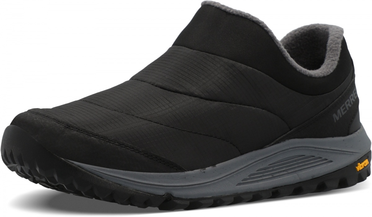 

Полуботинки утепленные Merrell NOVA SNEAKER 11 (45) Черный J066953MRL-.