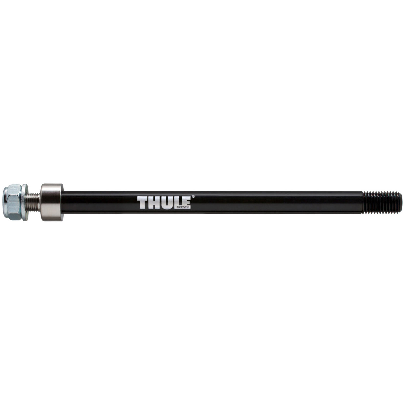 

Ось Thule Thru Axle Shimano 170mm (M12x1.5) (TH 20100766)