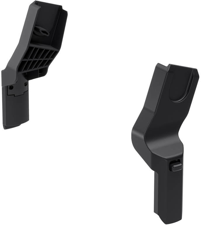 

Адаптер к автокреслам Thule Sleek Car Seat Adapter (Maxi-Cosi) (TH 11000300)