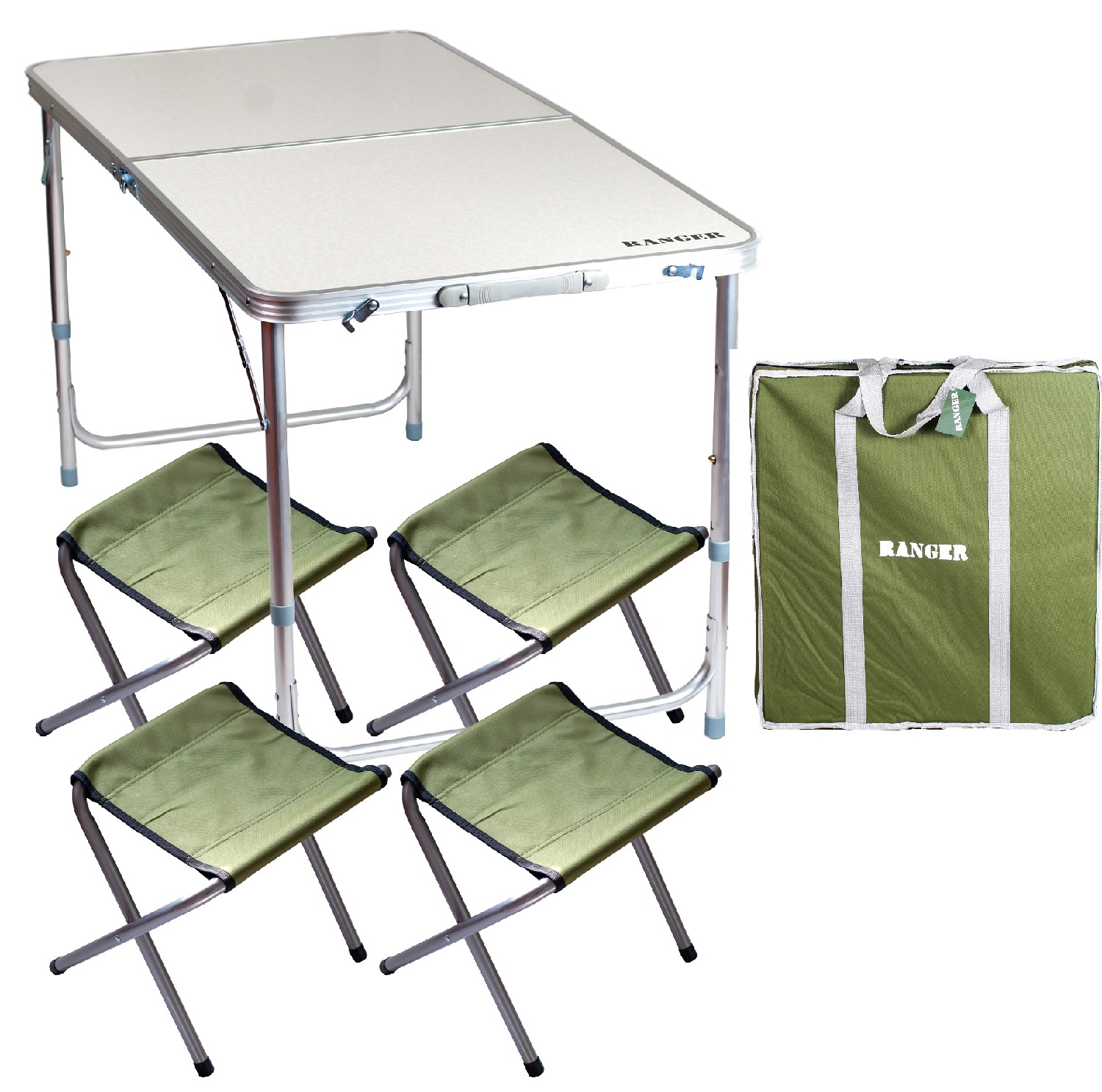 

Комплект мебели складной Ranger ST 401 original