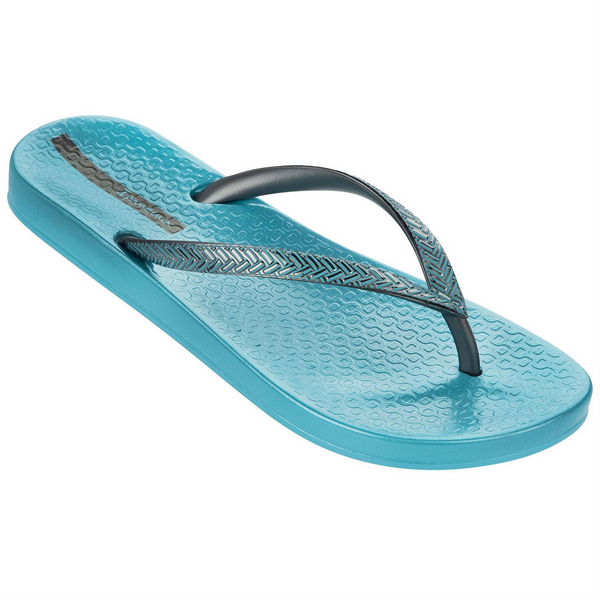 

Вьетнамки женские Ipanema 81697-21345 36 Голубой