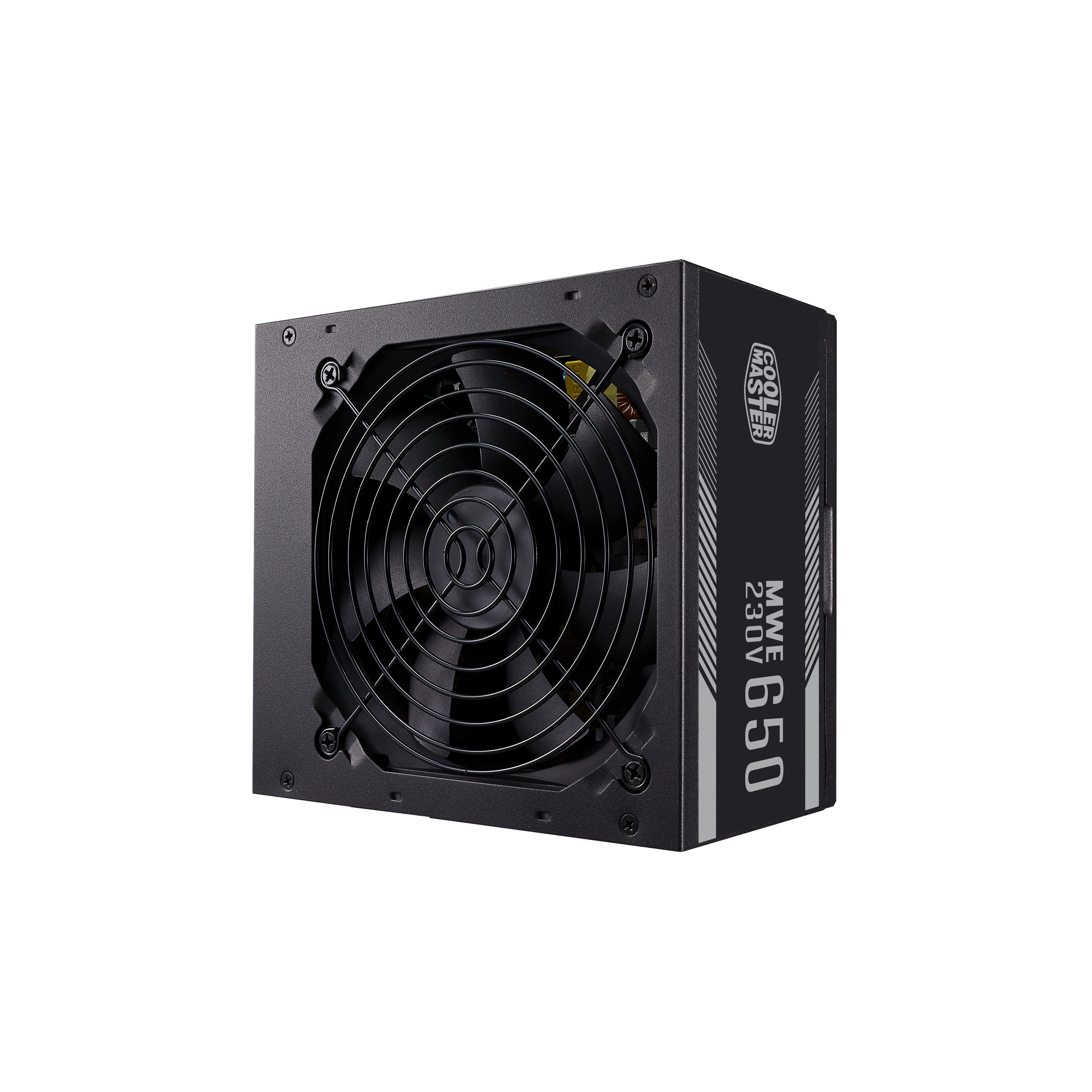 

Блок питания Cooler Master MWE White V2