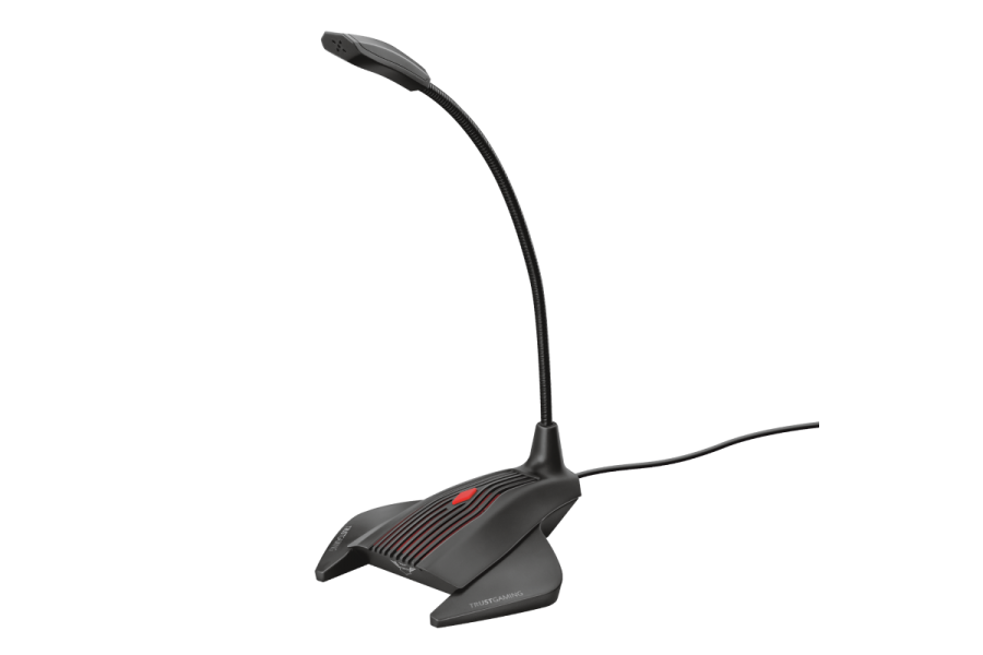 

Игровой микрофон Trust GXT 239 Nepa Gaming Microphone (23467)