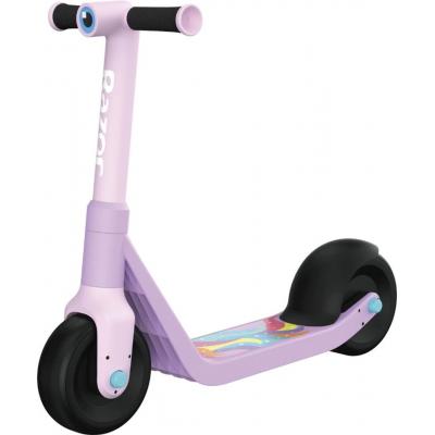 

Самокат Razor Wild Ones Junior Kick Scooter Unicorn