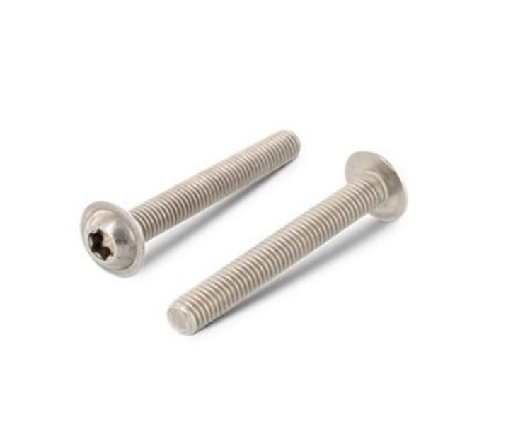 

Болт ISO 7380-2 M6x16 A4 torx, 200 шт.