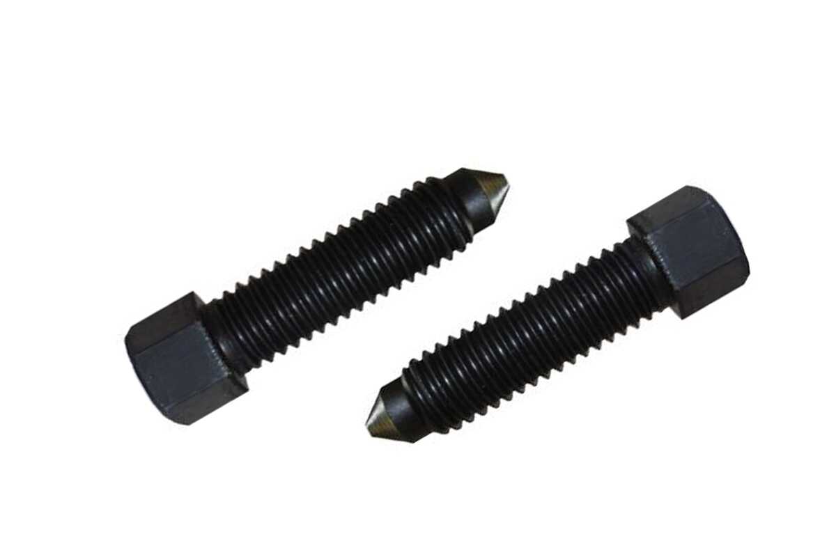 

Болт DIN 564-B M6x20 8,8, 100 шт.