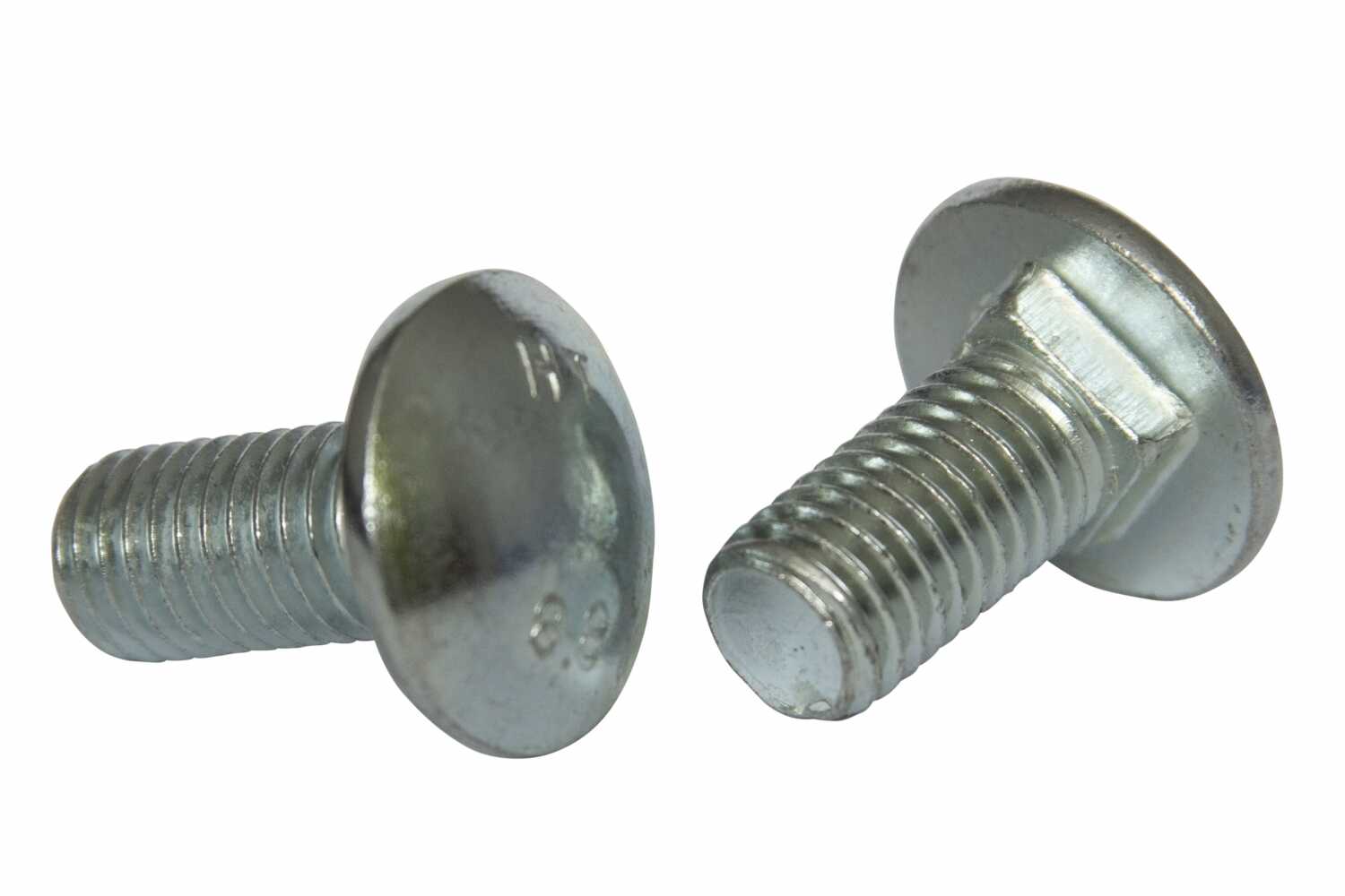 

Болт ISO 8678 M6x25 8,8 цинк, 500 шт.
