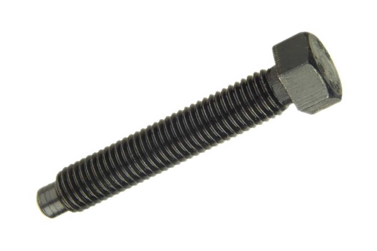 

Болт DIN 561-B M12x90 8,8, 25 шт.