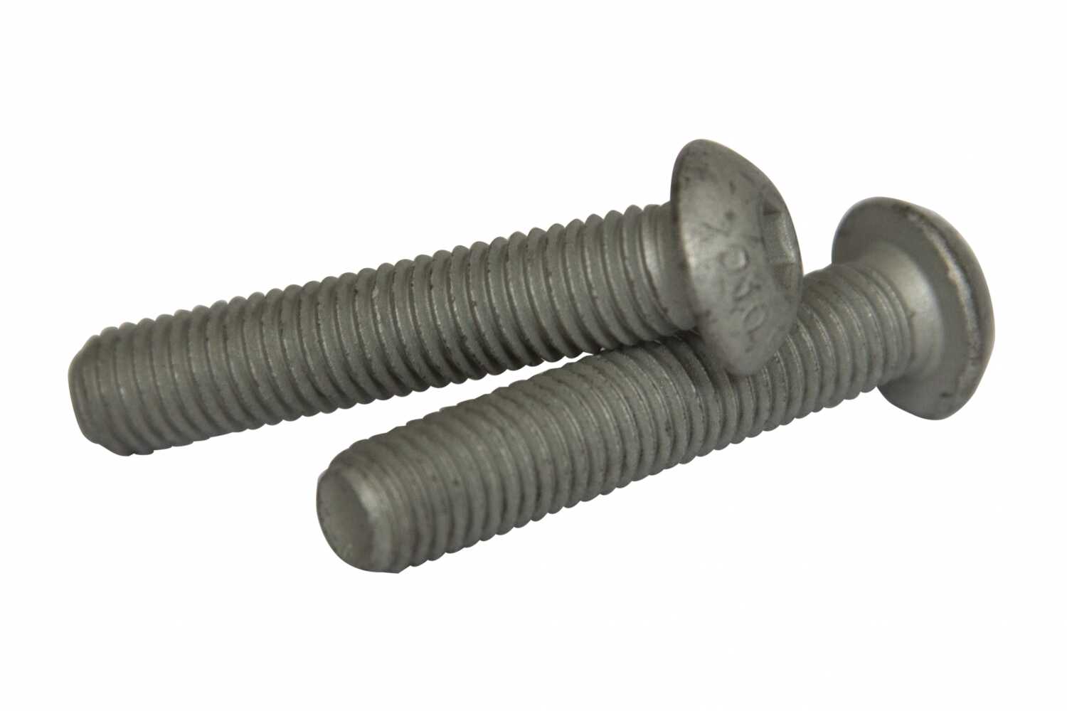 

Болт ISO 7380-1 M10x50 10,9 цинк платковий, 100 шт.