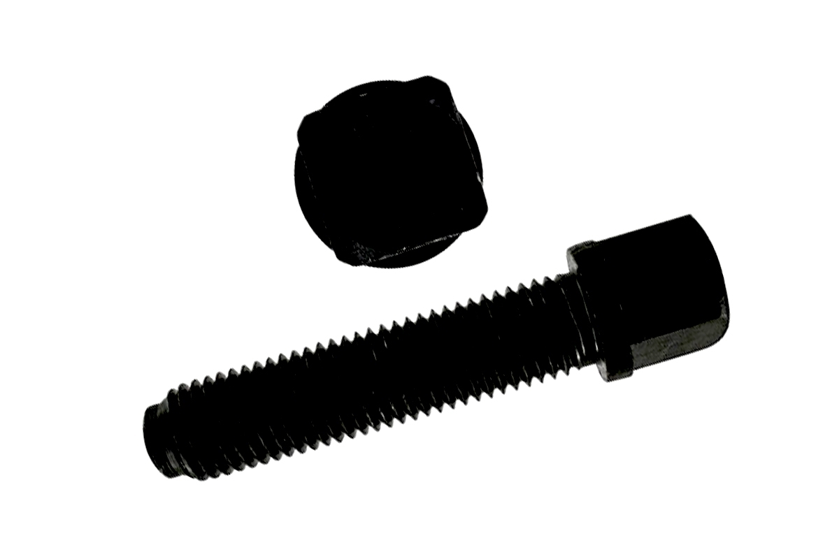 

Болт DIN 480 M10x50 10,9, 50 шт.