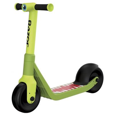 

Самокат Razor Wild Ones Junior Kick Scooter Dinosaur