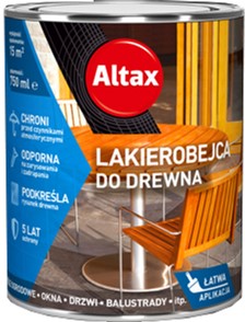 

Лакобейц Altax 2.5 л тик (50030-14-000250)