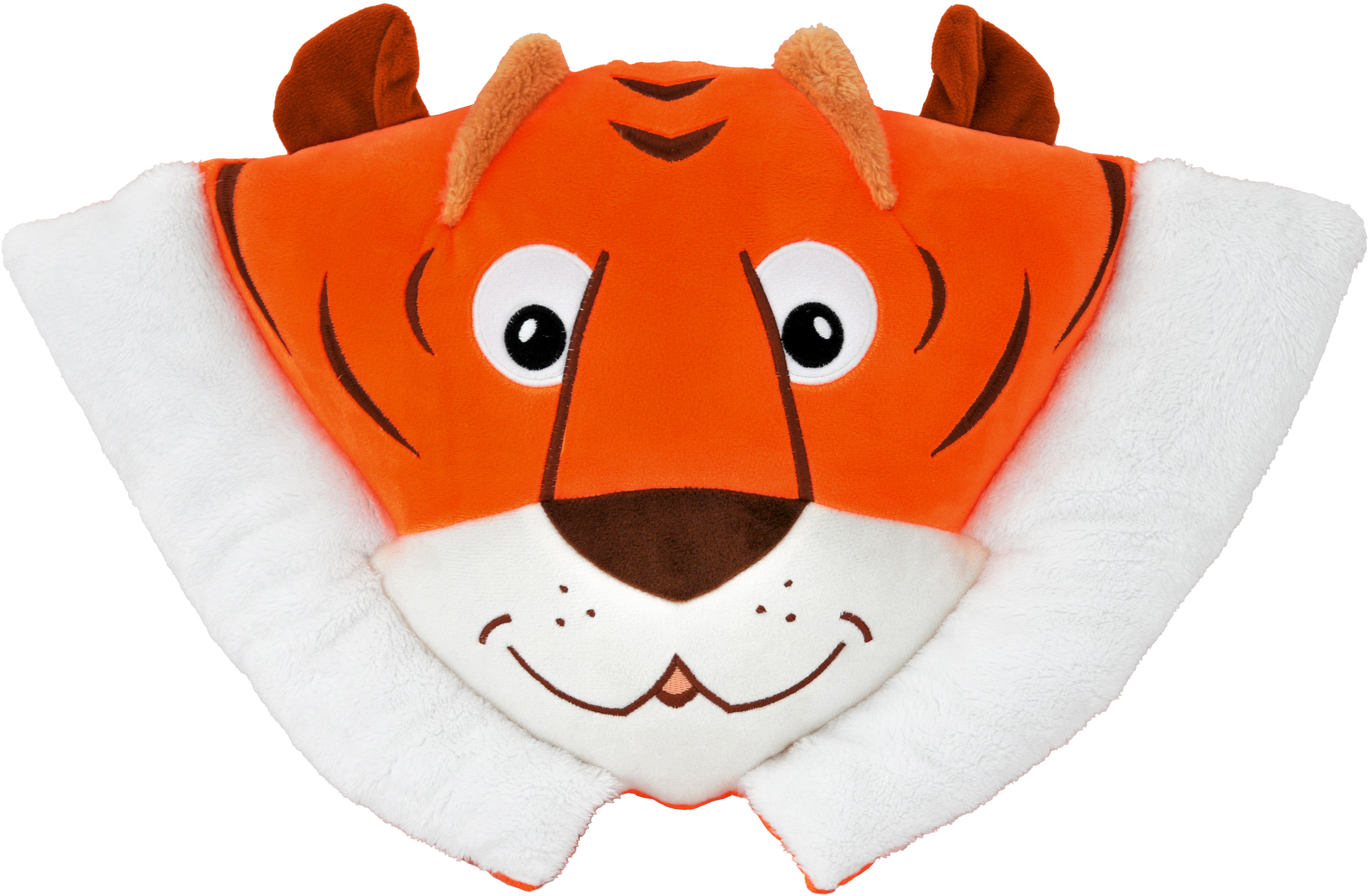 

Подушка Tigres Тигр Брюс 32 см (ПД-0412)