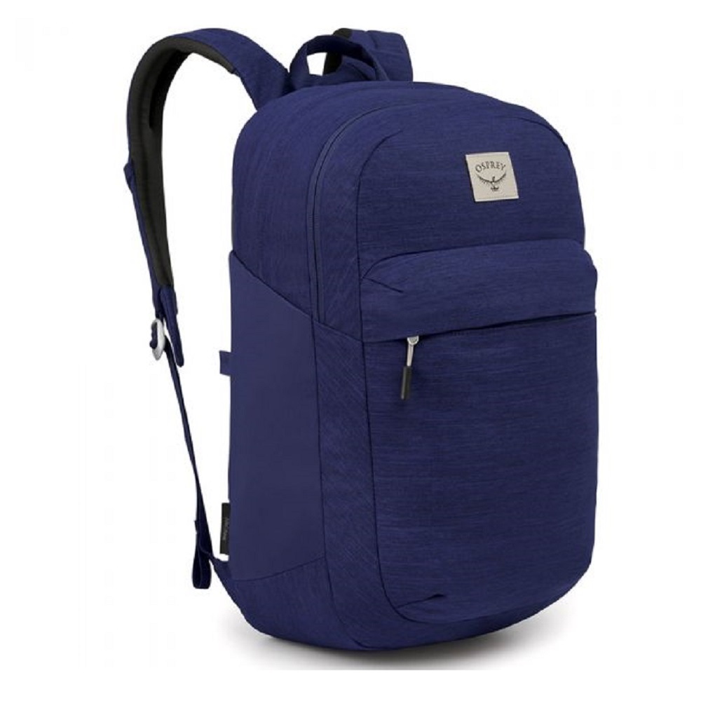 

Рюкзак Osprey Arcane XL Day темно-синій